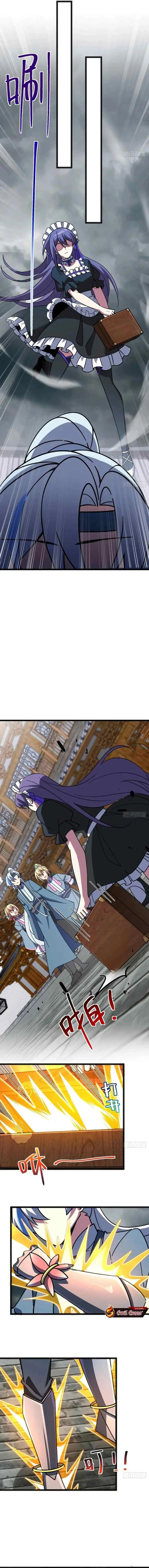 My Master Only Breaks Through Every Time the Limit Is Reached chapter 144 halaman 5