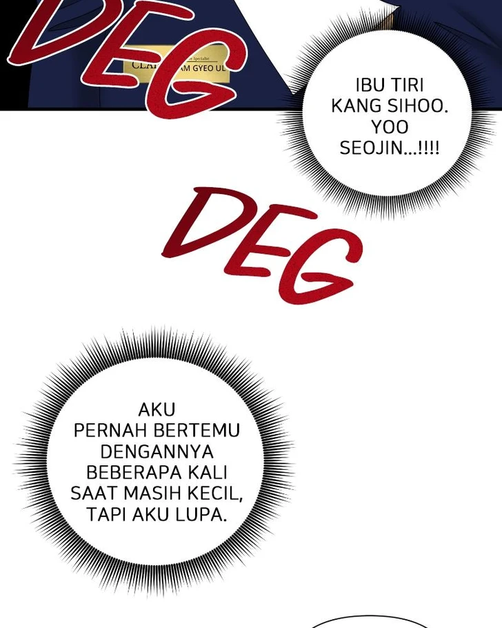One Day I Found a Husband chapter 32 halaman 86