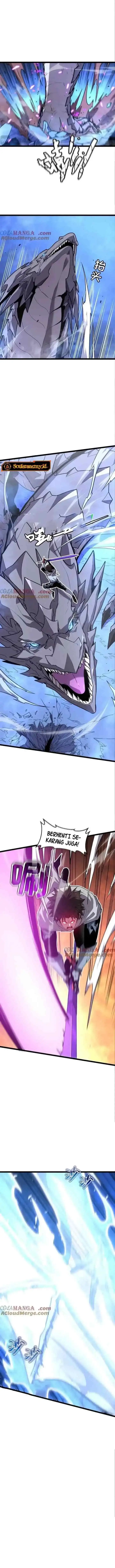 My System Is Very Serious chapter 56 halaman 4