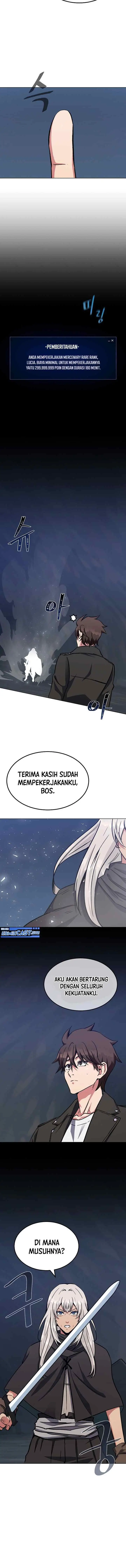 Level 1 Player chapter 59 halaman 13