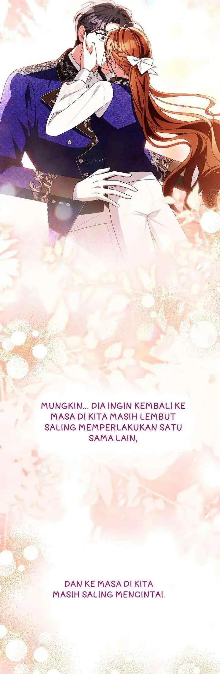 Dearest Fiancé, I Know You Despise Men chapter 25 halaman 10