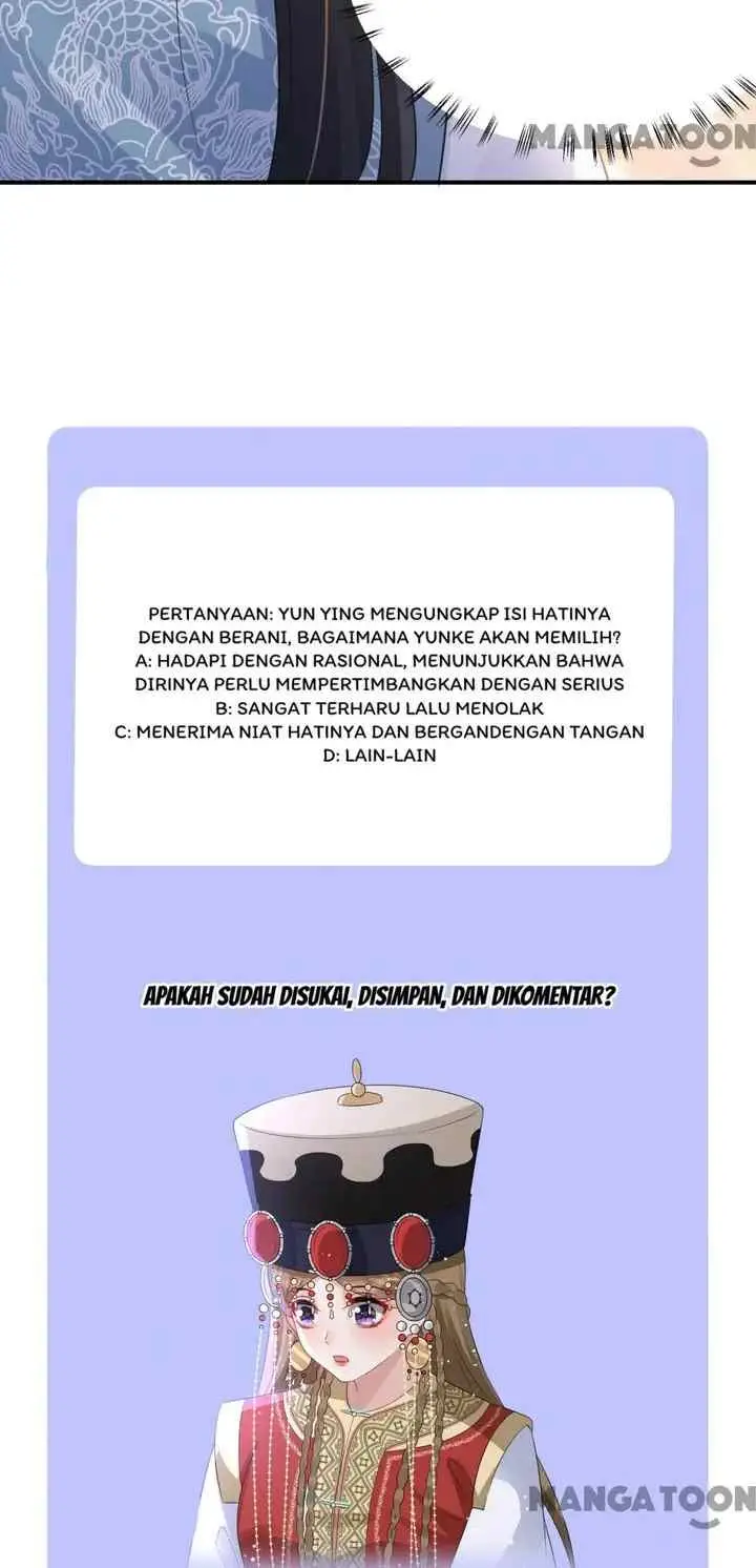 Princess, Don't Ruin Your Public Persona! chapter 195 halaman 14