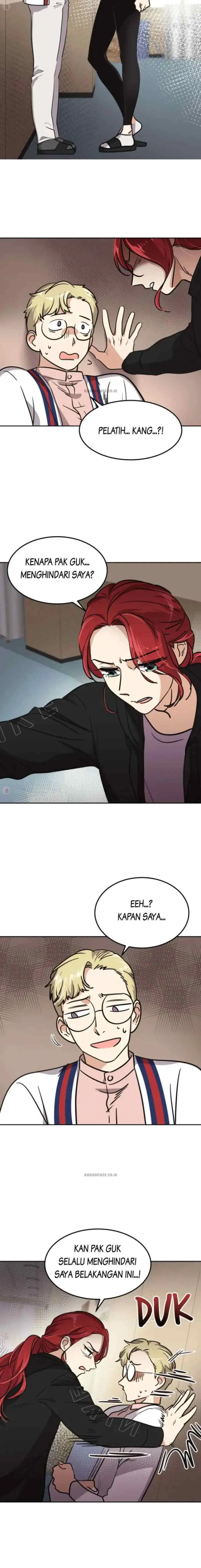 Heart Has a Soft Spot chapter 178 halaman 6