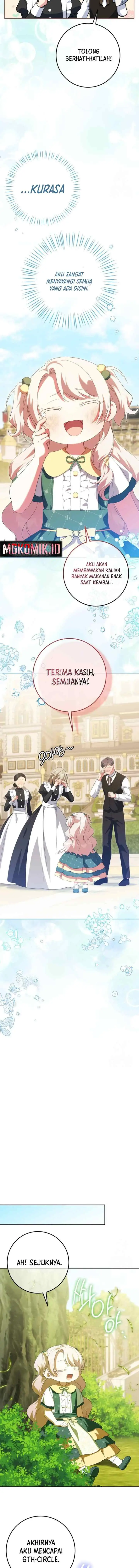 The Princess is Evil chapter 127 halaman 14