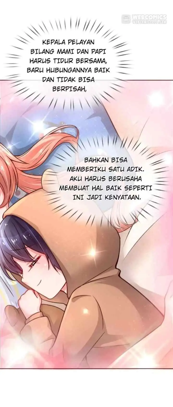 Sweet Escape chapter 53 halaman 12
