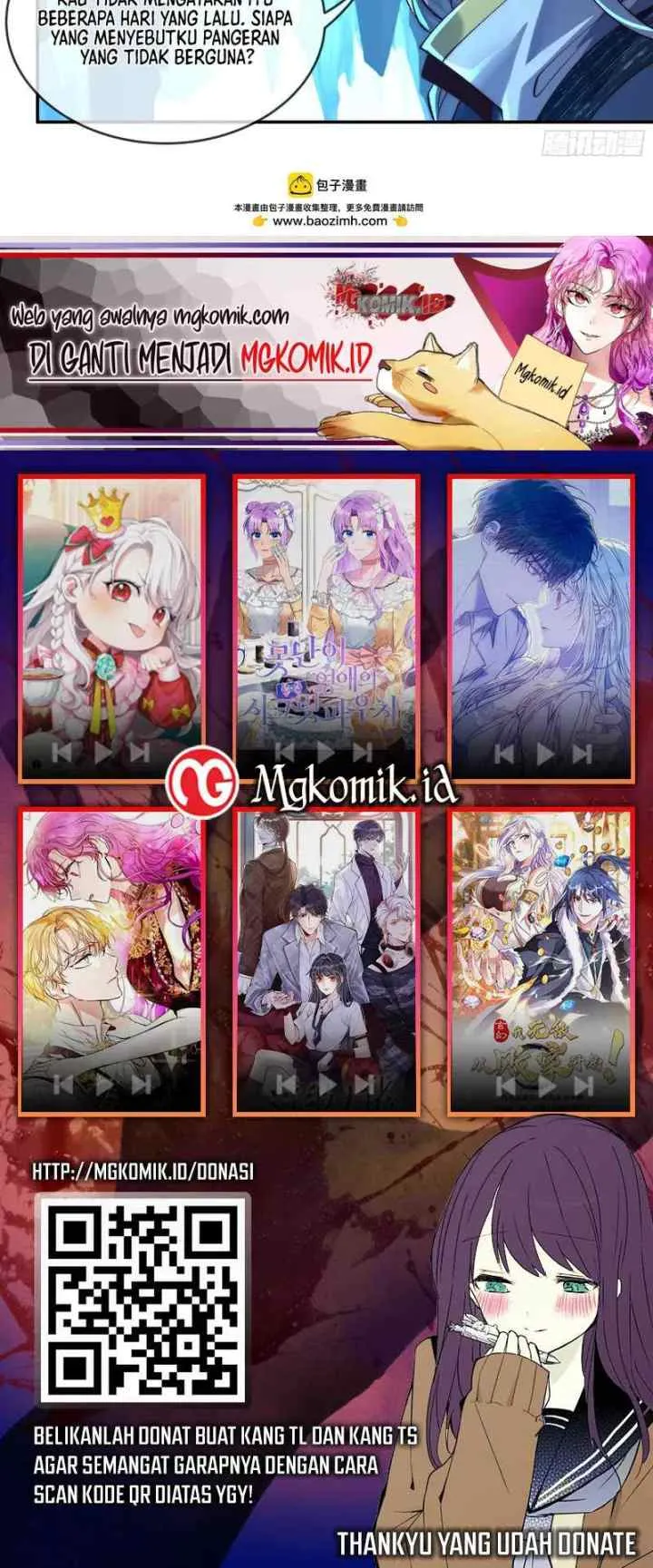 My Wife's Fate Is to Be the Villainess chapter 17 halaman 8