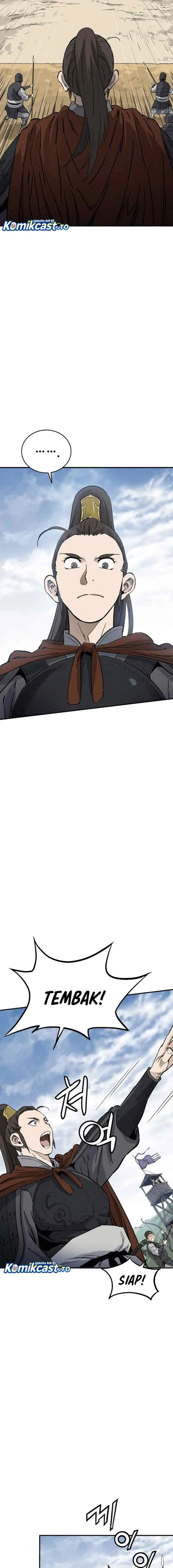 I Reincarnated as a Legendary Surgeon chapter 172 halaman 7