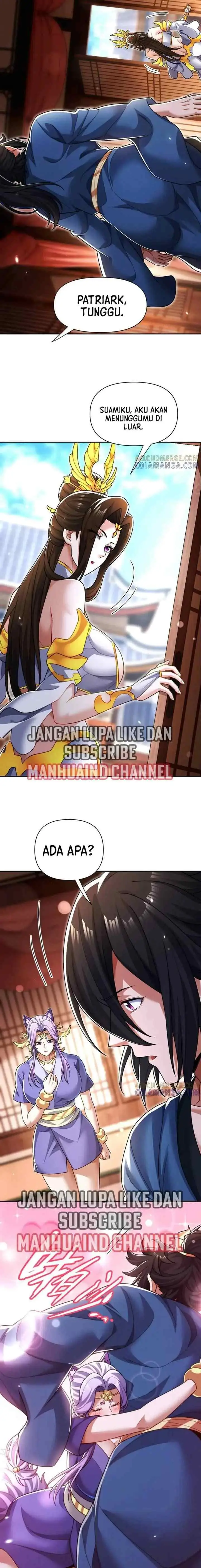 Kaiju Zhenjing Nudi Laopo chapter 92 halaman 10