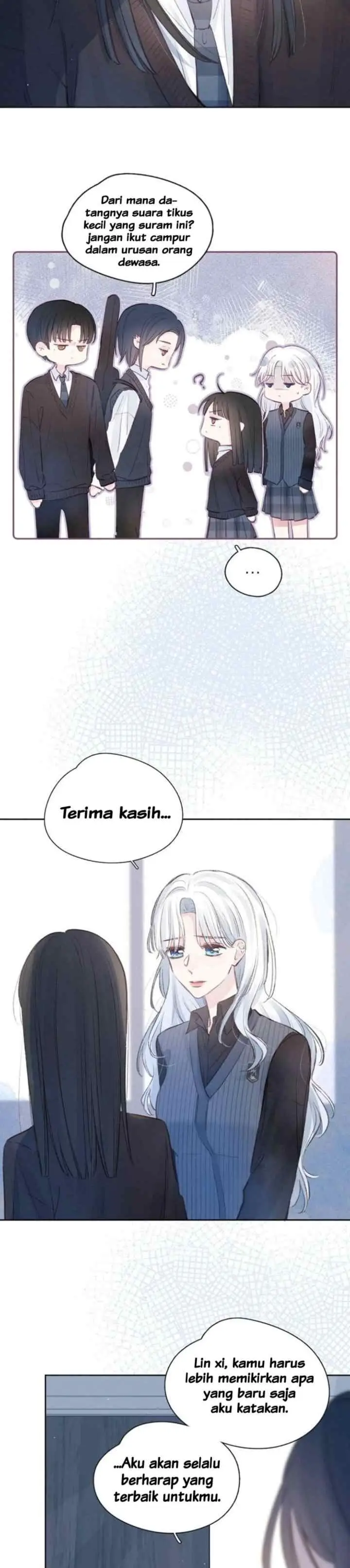 Our Rainy Story Days chapter 8 halaman 13