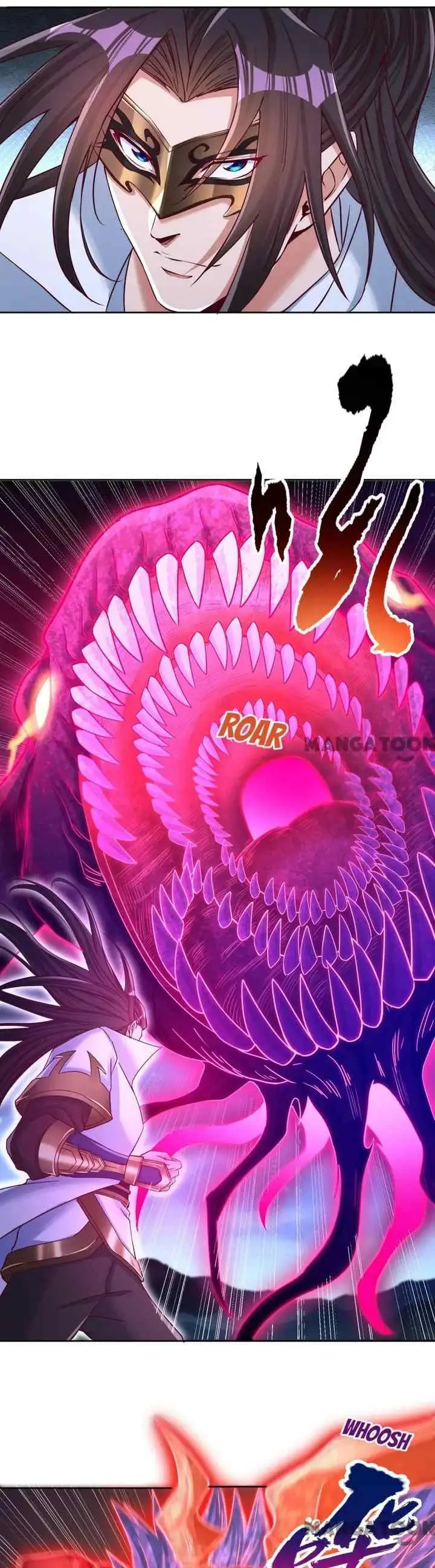 I Was Trapped On The Same Day For 100,000 Years chapter 414 halaman 11
