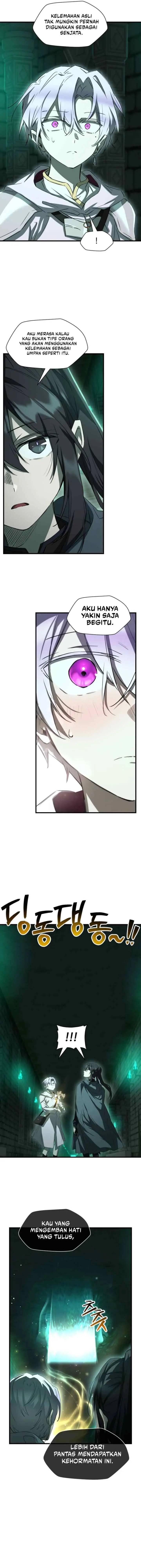 Helmut: The Forsaken Child chapter 124 halaman 5