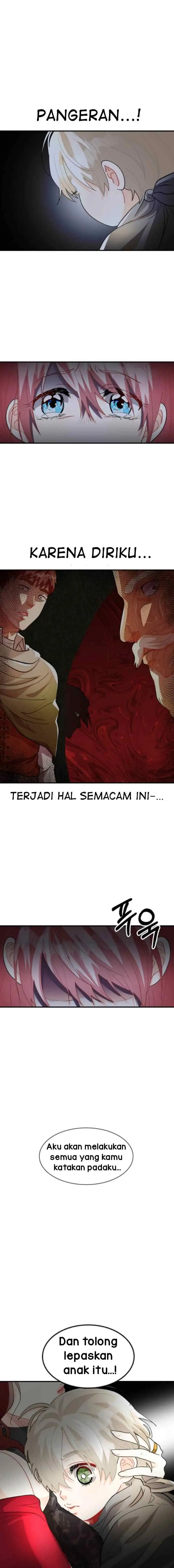 Prince Maker chapter 7 halaman 10