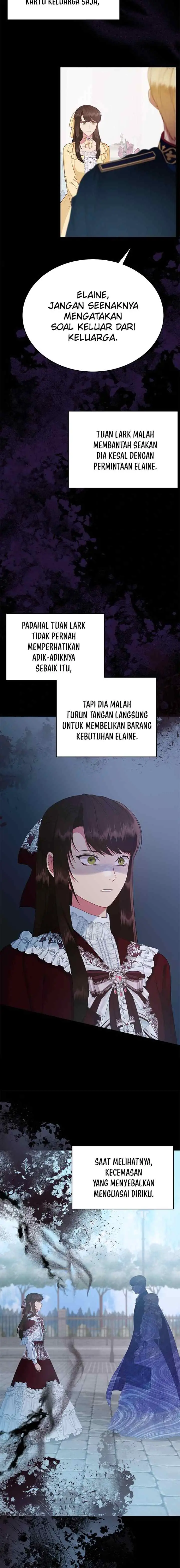 What Does That Evil Dragon Live For? chapter 56 halaman 16