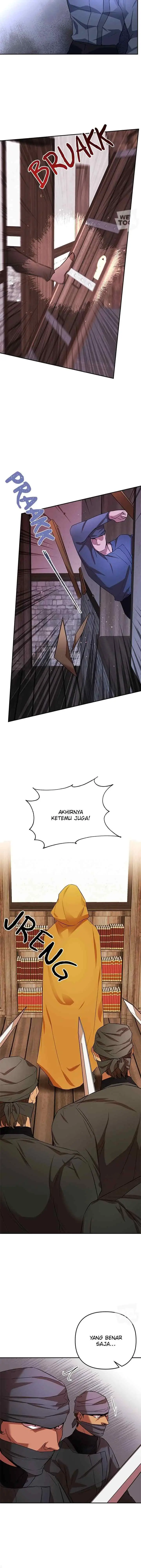 Agatha chapter 31 halaman 6