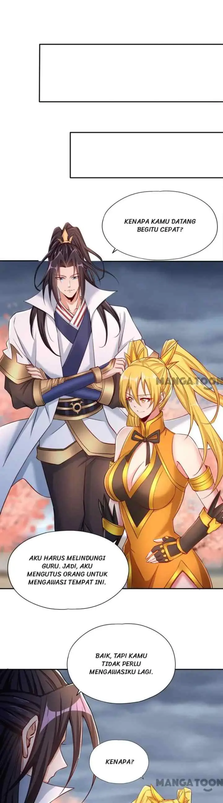 I Was Trapped On The Same Day For 100,000 Years chapter 264 halaman 13
