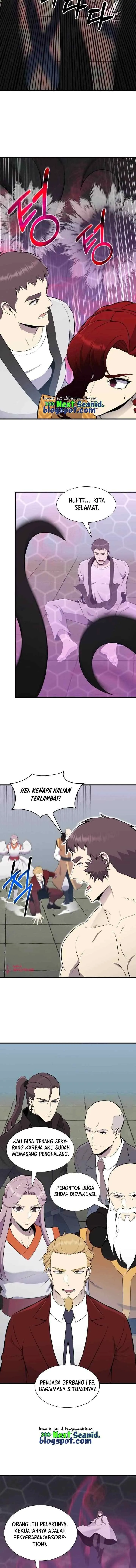 Reverse Villain chapter 106 halaman 6