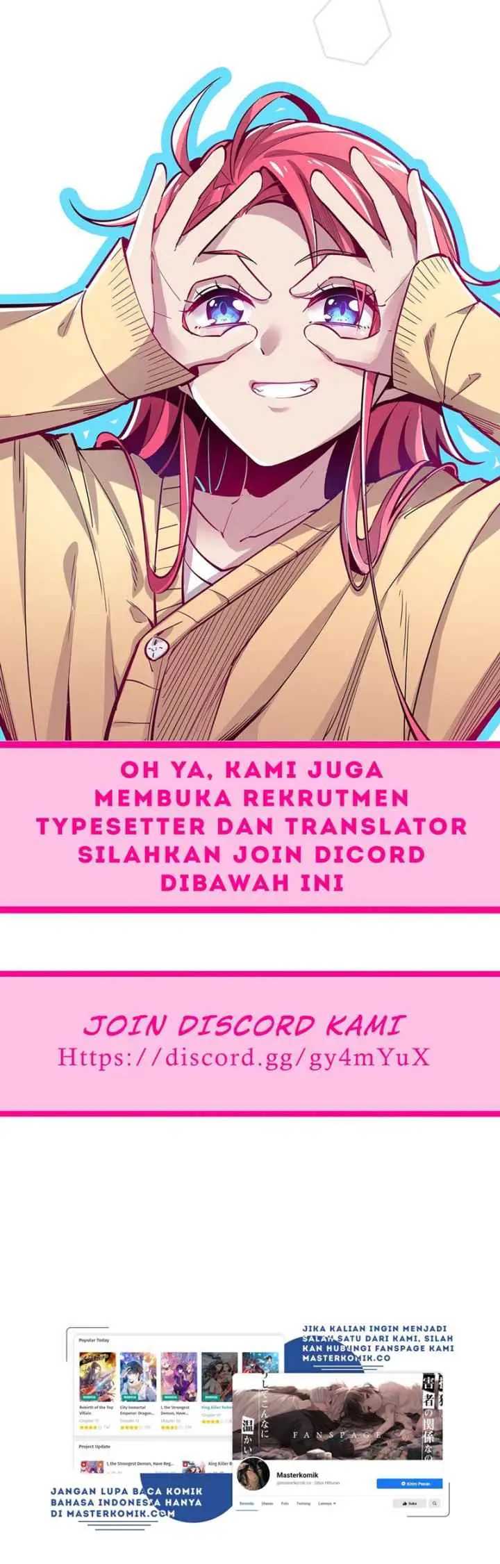 I Was Trapped On The Same Day For 100,000 Years chapter 2 halaman 12