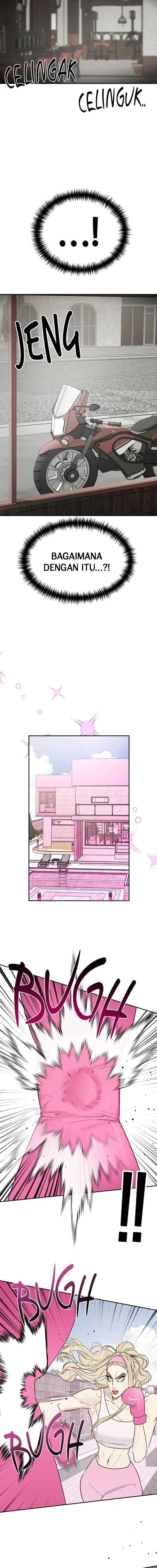 The Ki Sisters chapter 50 halaman 4