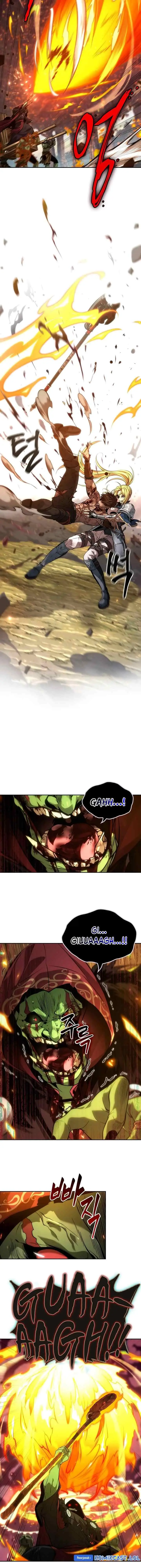 The Last Adventurer chapter 19 halaman 10