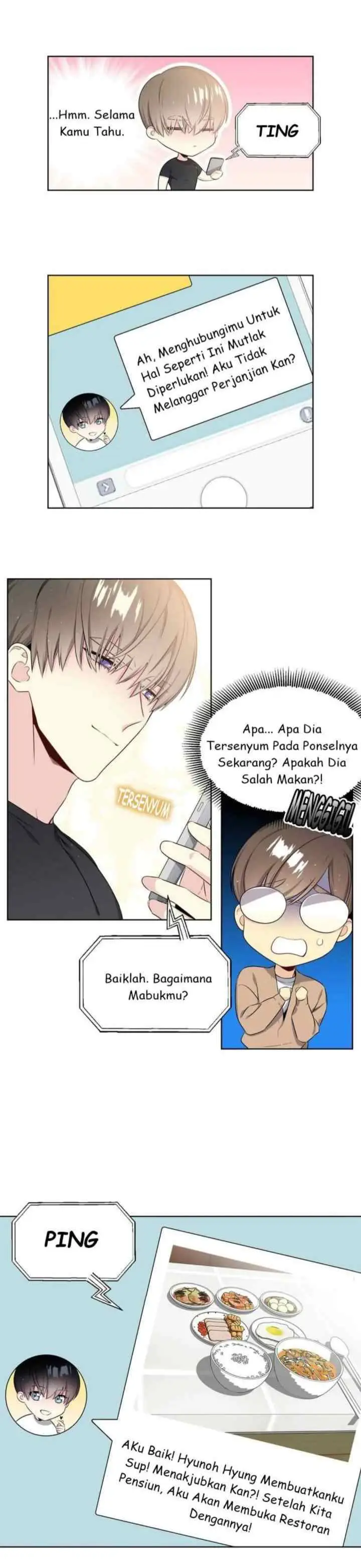 Cosmic Stars chapter 8 halaman 11