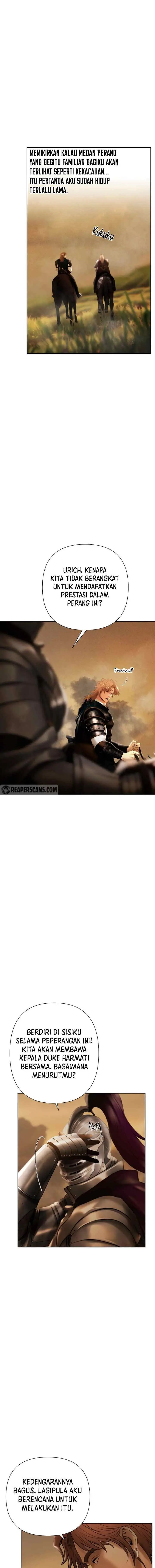 Barbarian Quest chapter 68 halaman 7