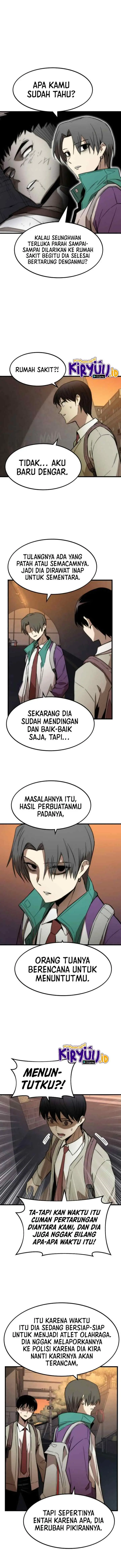 Ultra Alter chapter 21 halaman 13