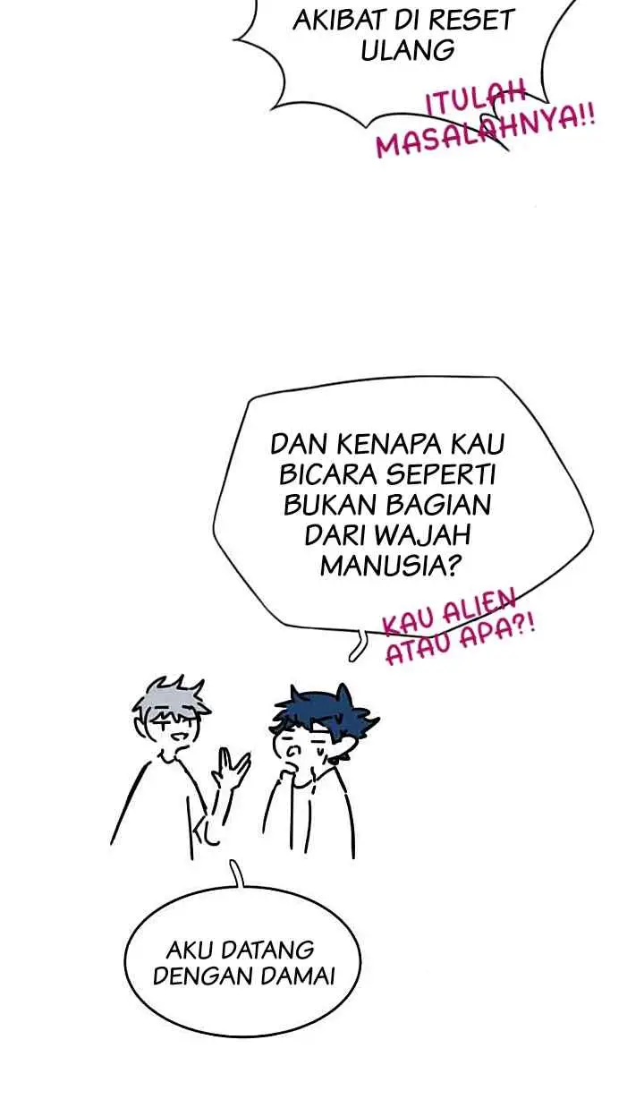 Forget Me Now chapter 13 halaman 5