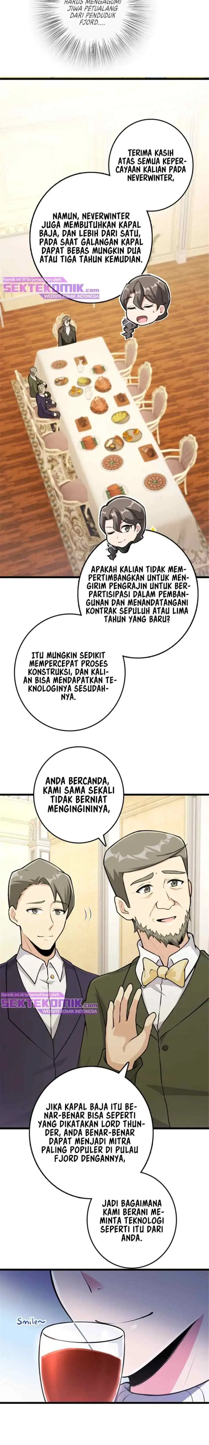 Release That Witch chapter 386 halaman 4