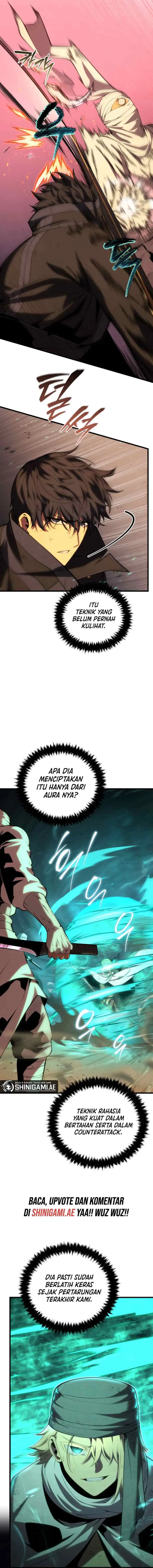 Swordmaster's Youngest Son chapter 107 halaman 6