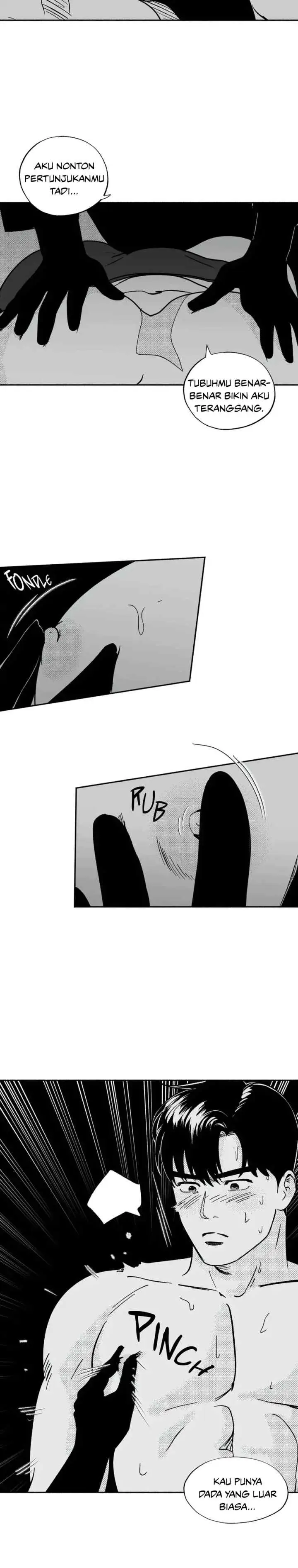 Midnight Men chapter 17 halaman 8