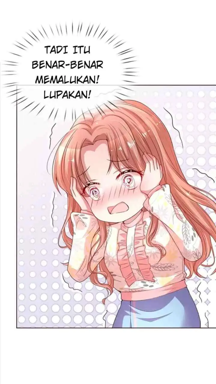 Sweet Escape chapter 34 halaman 9