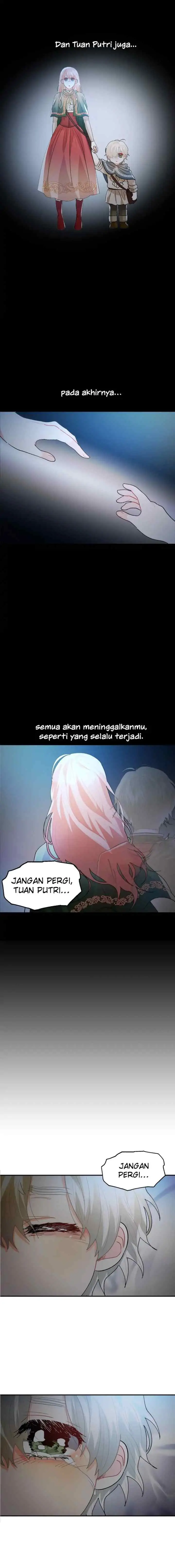 Prince Maker chapter 18 halaman 9