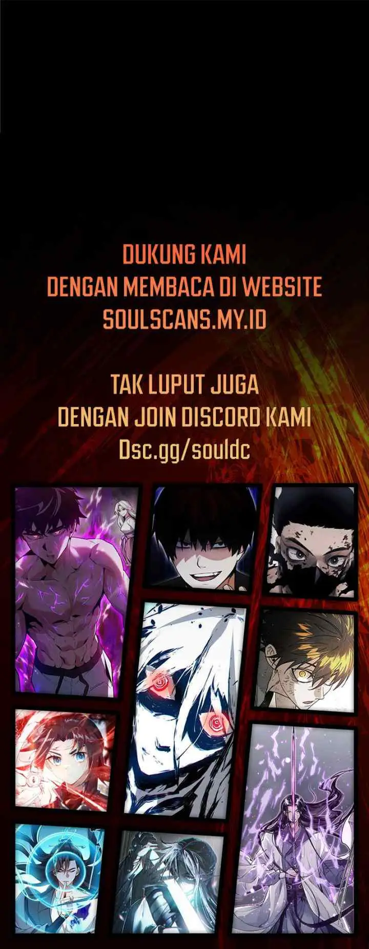 I Became an Evolving Space Monster chapter 2 halaman 17