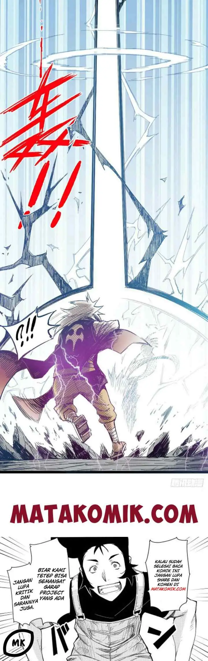 The Doctor's Supremacy chapter 8 halaman 18