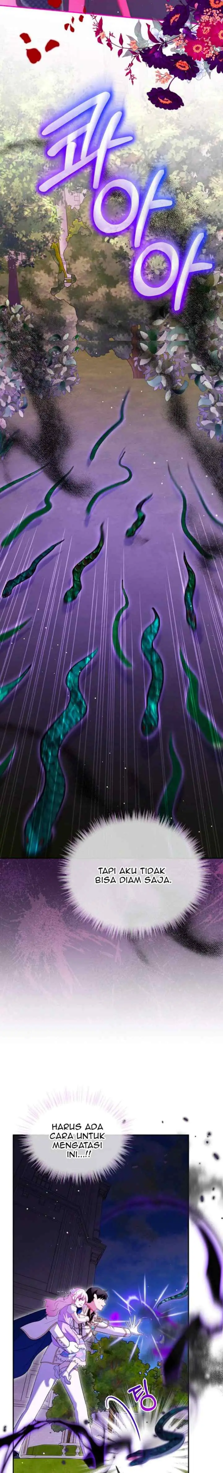 I Was Reincarnated As A Baby Fox God chapter 90 halaman 17