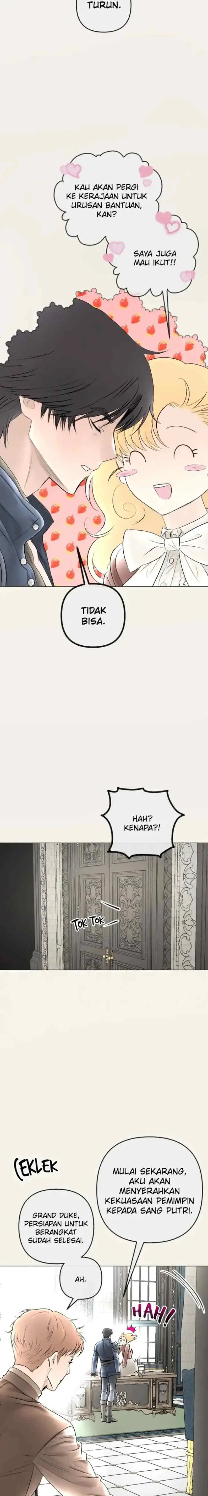 Recogí al segundo protagonista chapter 85 halaman 11