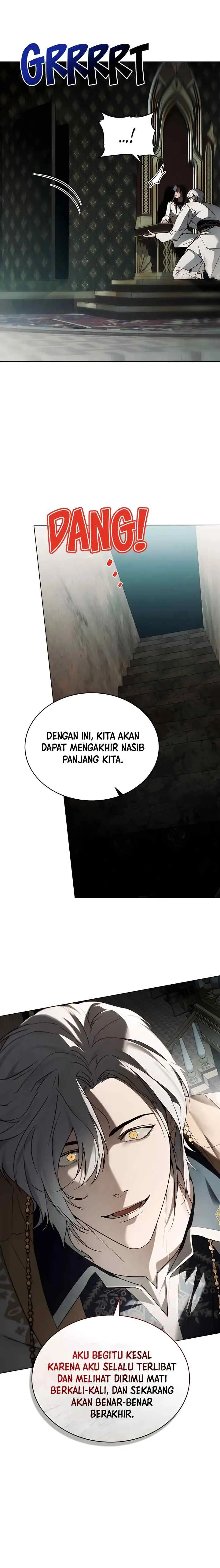 Call Me M4st3r chapter 48 halaman 4