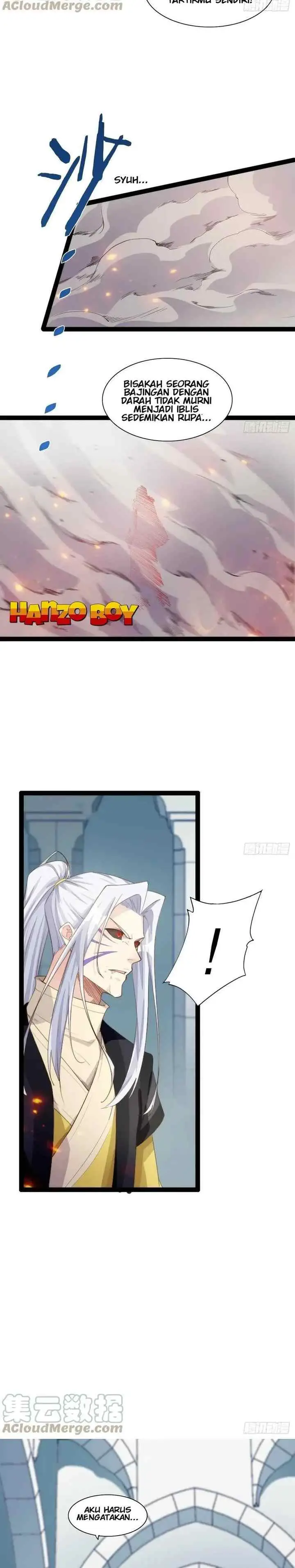 Shopping Agent in Heaven chapter 166 halaman 12