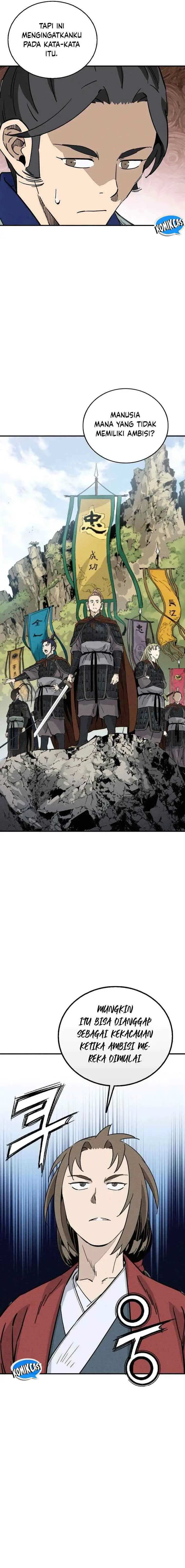 I Reincarnated as a Legendary Surgeon chapter 148 halaman 5