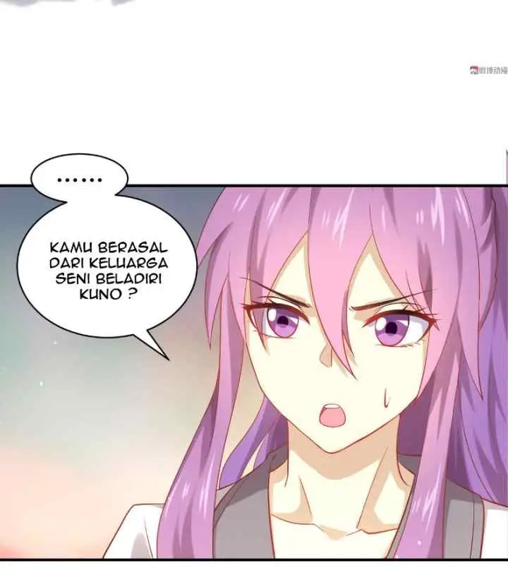 Immortal Swordsman in The Reverse World chapter 25 halaman 9