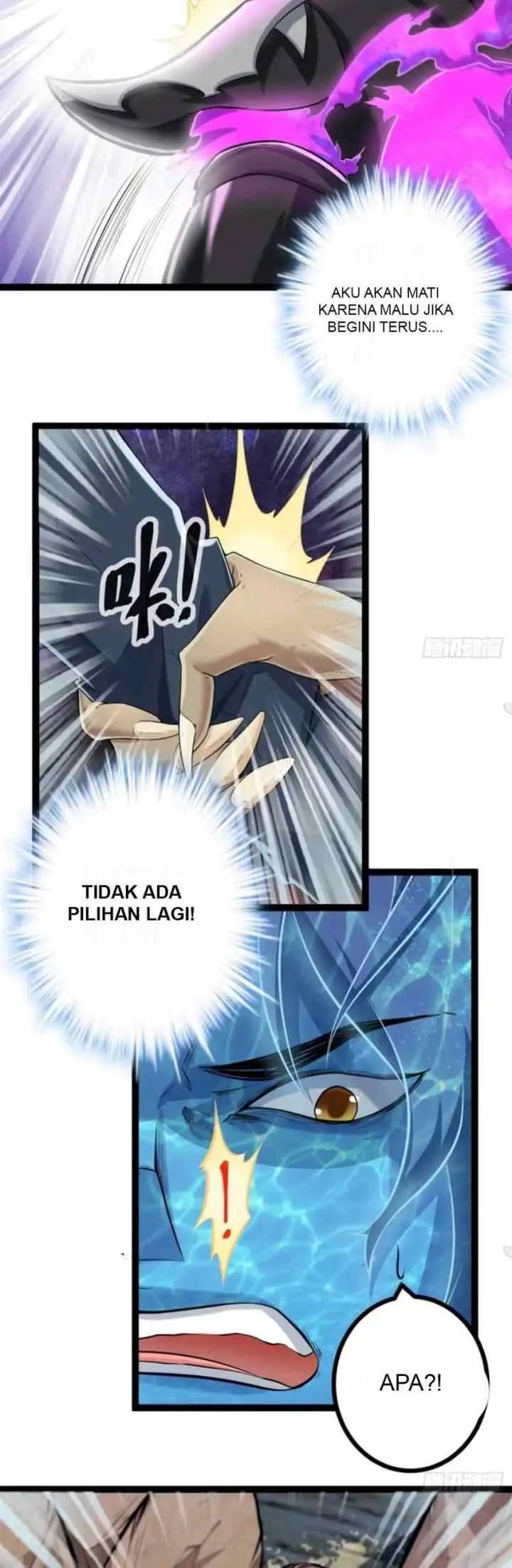 My Shadow Hangs Up chapter 37 halaman 13