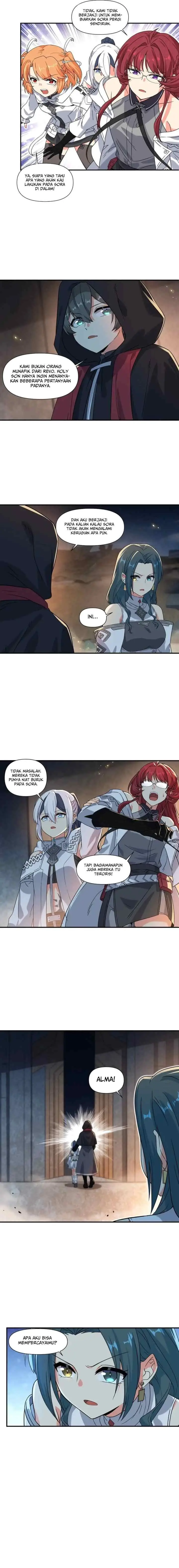 Thrud: Broken Heaven chapter 14 halaman 5