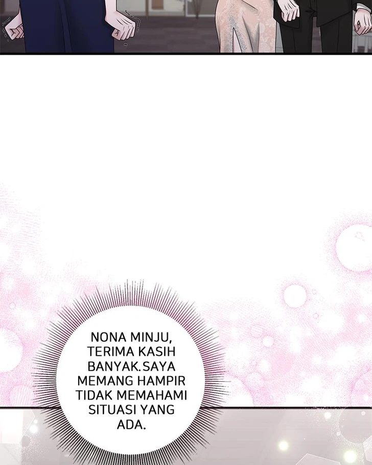 One Day I Found a Husband chapter 36 halaman 19