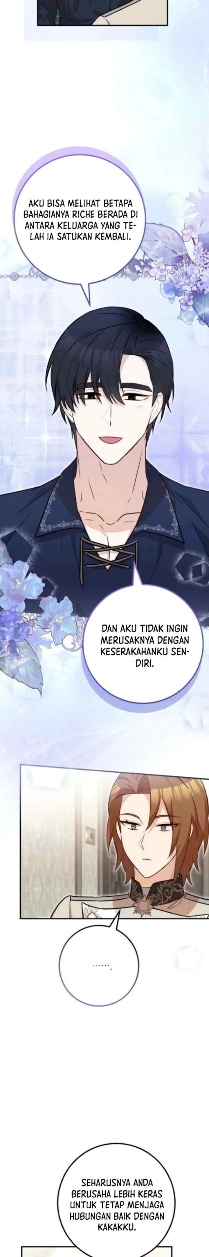The Doctor Is Out chapter 106 halaman 13