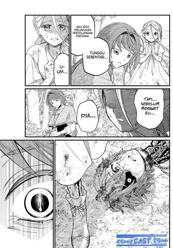 Märchen Crown chapter 7 halaman 8