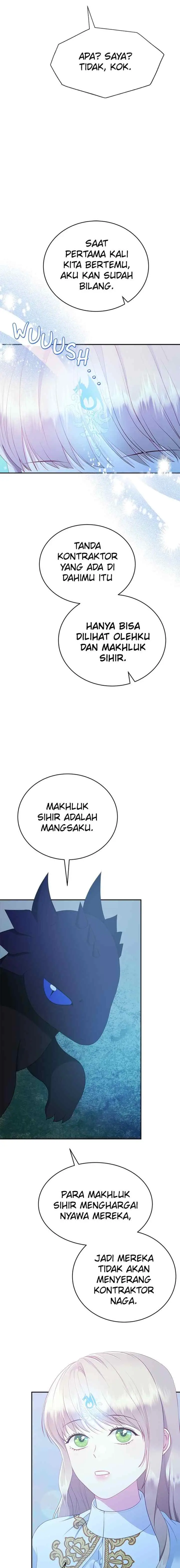 What Does That Evil Dragon Live For? chapter 62 halaman 17