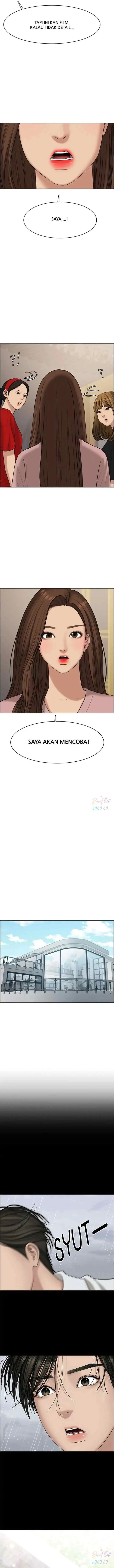 The Secret of Angel chapter 97 halaman 5