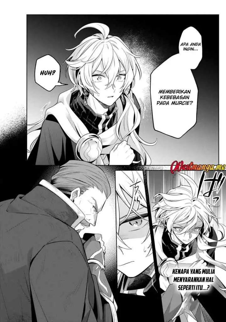 Fun Territory Defense Of The Easy-going Lord ~the Nameless Village Is Made Into The Strongest Fortified City By Production Magic~ chapter 40.3 halaman 6