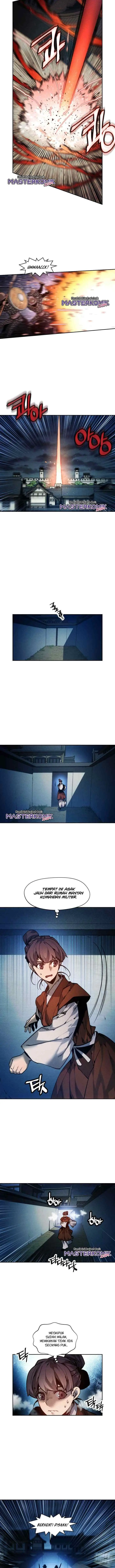 The Golden Age chapter 47 halaman 11