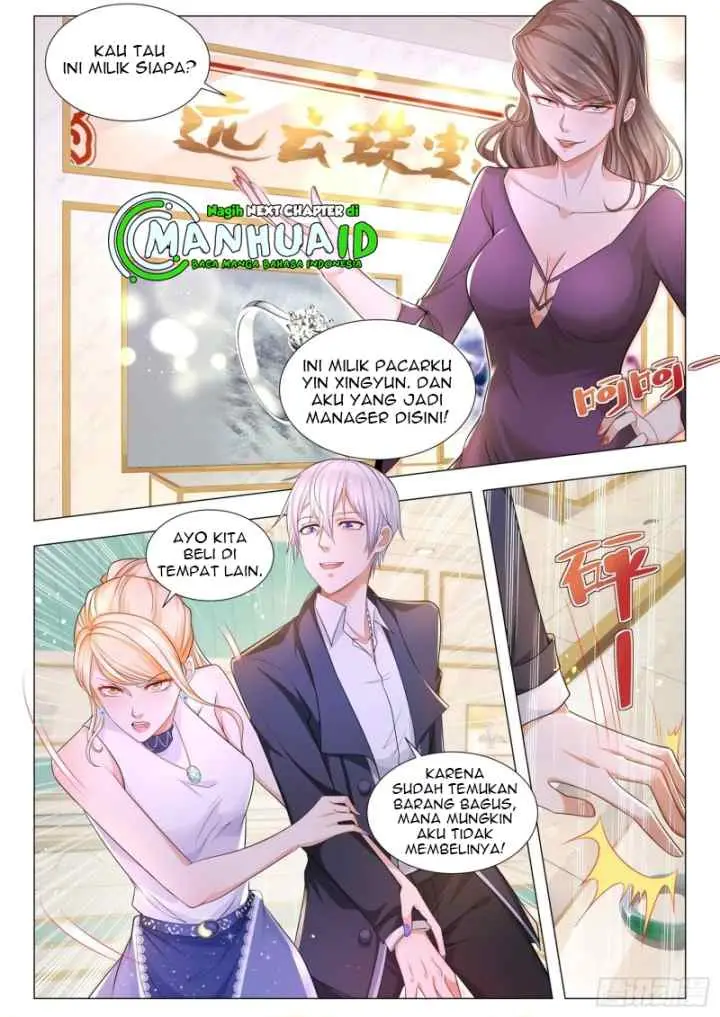 Shen Hao's Heavenly Fall System chapter 104 halaman 6